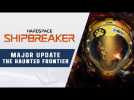 Hardspace: Shipbreaker - The Haunted Frontier Update Trailer