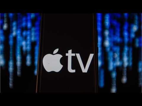 Jon Stewart Signs Deal With Apple TV+