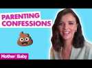 Parenting Confessions with Lucy Mecklenburgh