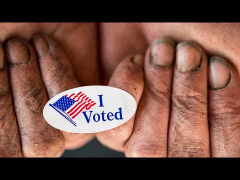 How Do Votes On Election Day Get Counted?