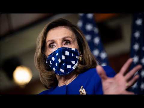 Pelosi Seeks Another Term If Democrats Control House