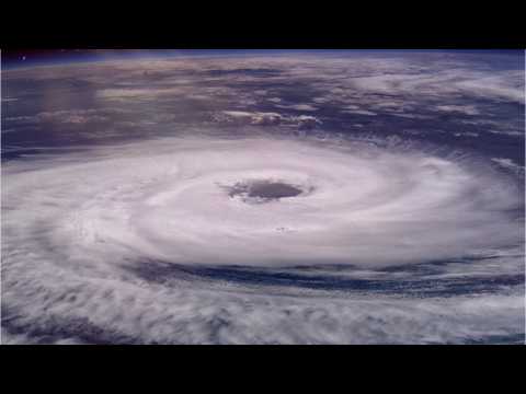 Tropical Storm Zeta Could Become Hurricane