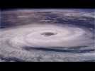 Tropical Storm Zeta Could Become Hurricane