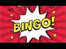 That's Balls: US County Plays Bingo To Determine Commissioners' Term Length