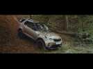 New Land Rover Discovery Product Film