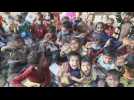 India commemorates World Children's Day