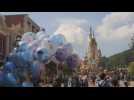Hong Kong Disneyland gears up to celebrate 15th Anniversary