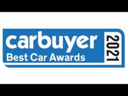 The best new cars you can buy - Carbuyer Best Car Awards 2021