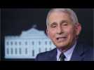 Fauci Tells Americans To Double Down On COVID Precautions
