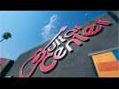 Guitar Center Files For Bankruptcy