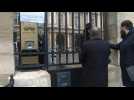 French NGO, mosque appeal closures over alleged Islamism ties - Label : AFPTV - First images - Category : News