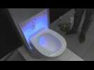 Spanish company creates next-generation toilet system