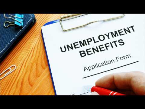 12 Million To Lose Jobless Benefits After Christmas