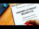 12 Million To Lose Jobless Benefits After Christmas