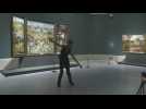 Prado Museum in Madrid celebrates 201 anniversary with dance