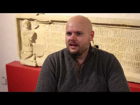 Julien Trapp : les Corporations et la défense de la ville