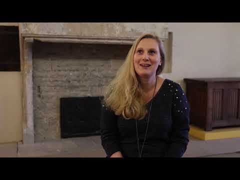 Mylène Parisot : la prise de pouvoir