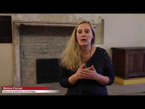 Mylène Parisot : la puissance des familles