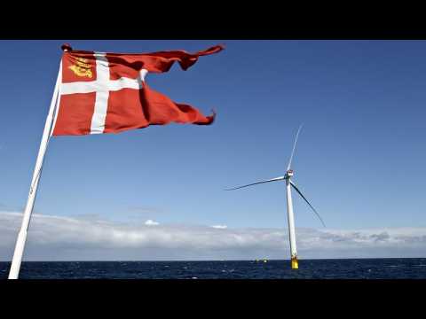 Wind of change? EU wants big increase in offshore renewables by 2050
