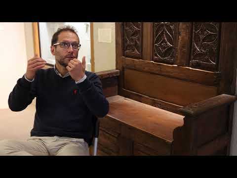 Sébastien Wagner : après 1552, un déclin accéléré par la politique française