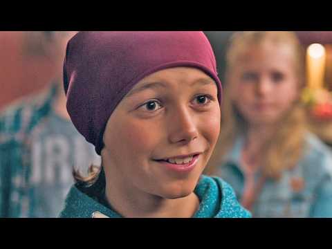 Le Club des Cinq et la vallée des dinosaures - Bande annonce 2 - VO - (2018)
