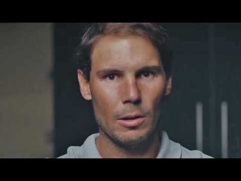 Break Point: A Davis Cup Story - Bande annonce 1 - VO - (2020)