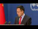 Beijing hits back as Western allies say China broke HK deal