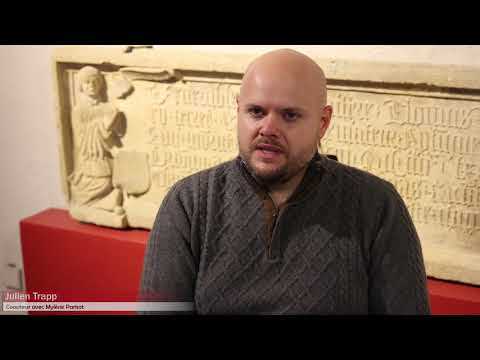 Julien Trapp : Les relations extérieures