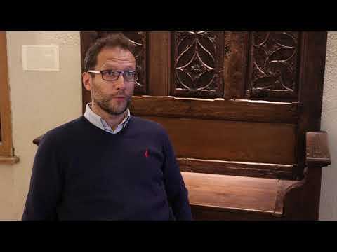 Sébastien Wagner : 1552, l’année charnière