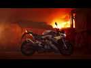 The new BMW S 1000 R Launch film