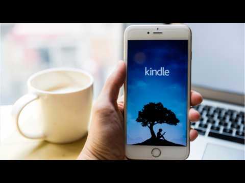 Amazon Chops Prices On Kindles For Black Friday
