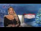 Mariah Carey Has Kicked Off The Christmas Season