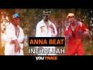 Anna Beat Ft Lil Saakoo & MK Isacco - Inchallah