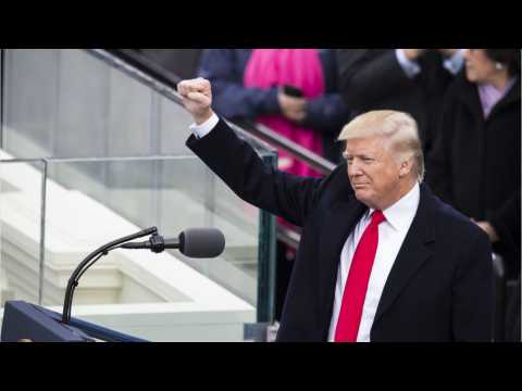 Is Trump Planning A 2024 Campaign Event On Inauguration Day?