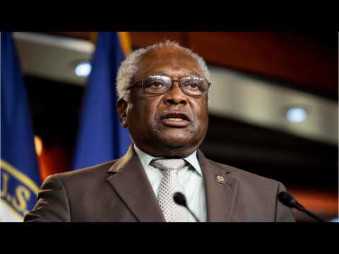 Rep. Clyburn Says Biden Should Appoint Top Blacks To Admin