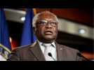 Rep. Clyburn Says Biden Should Appoint Top Blacks To Admin