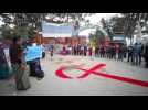 Nepal remembers AIDS victims ahead of World AIDS Day