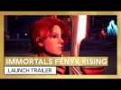 Immortals Fenyx Rising - Launch Trailer