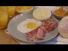 La recette des muffins anglais au Cook Expert de Magimix