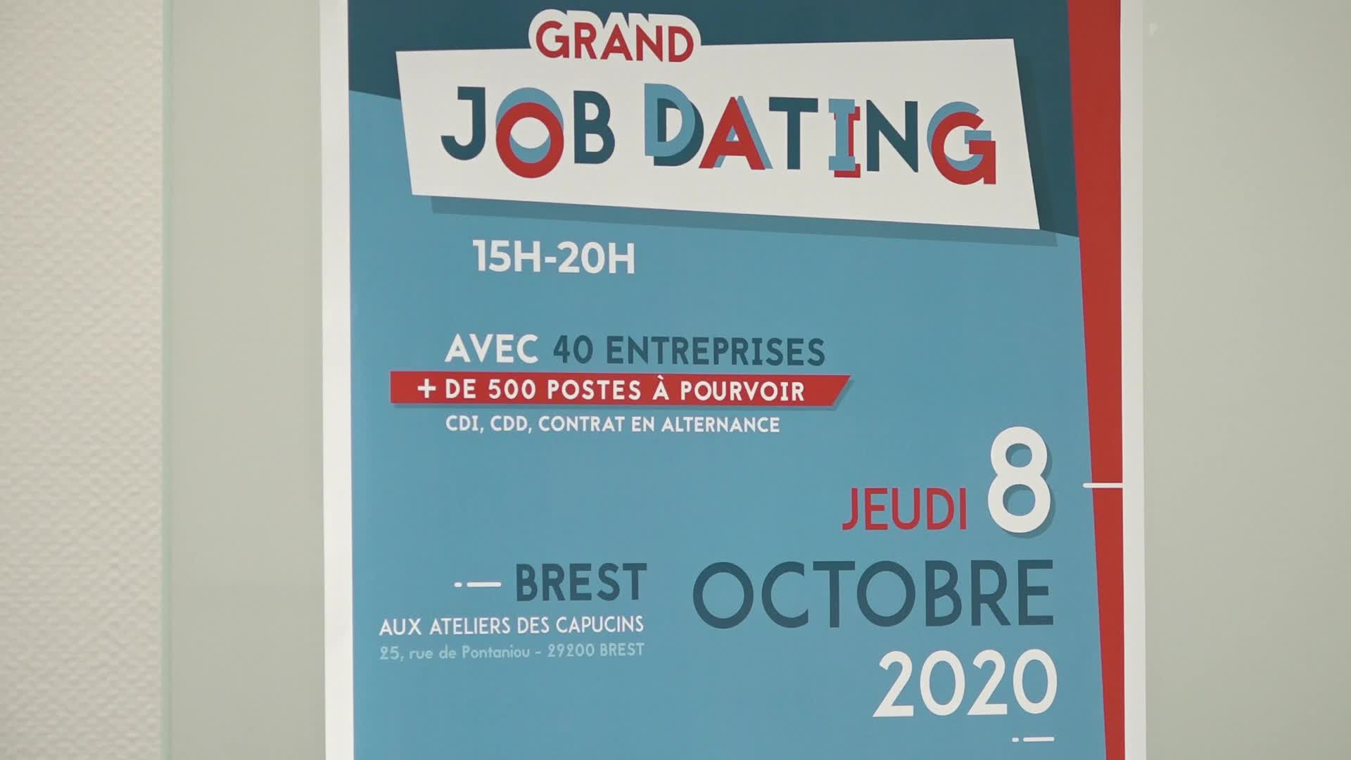 700 emplois disponibles dans le Finistère (Tébéo-TébéSud)