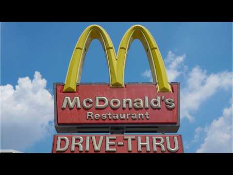 McDonald’s Adds New Bakery Items