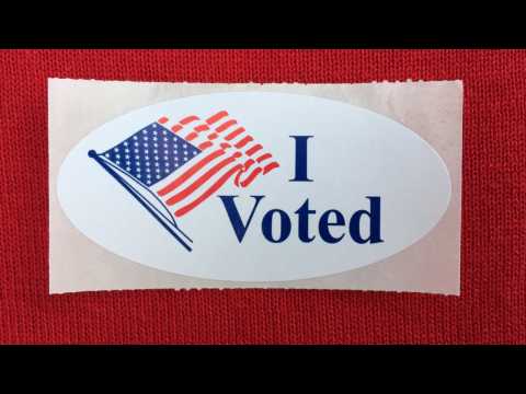 US Tech Giants Give Employees Paid Time Off To Vote