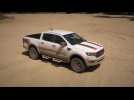 2021 Ford Ranger Tremor Off-Road Package Design Preview