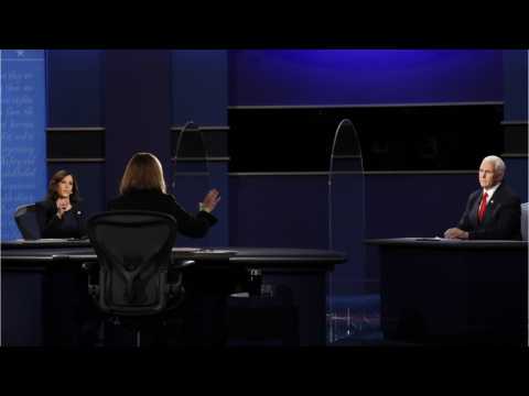 Who Won The VP Debate?