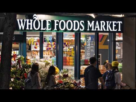 If Everyone Is Cooking At Home, Why Isn't Whole Foods Booming?