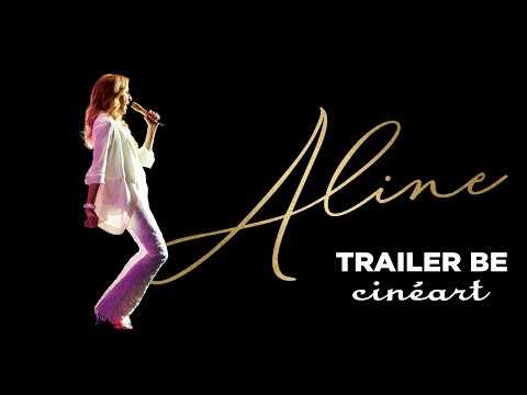 Aline I Trailer BE (VO) - Sortie : 11.11.20