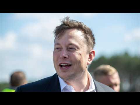 Elon Musk Pushing Building Half Million Cars A Year