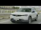 All-New Mazda MX-30, 2020 Trailer