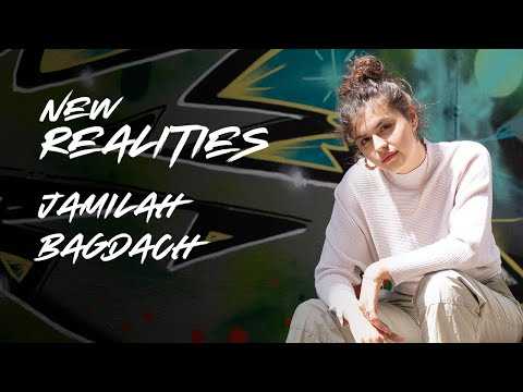 New Realities VR Series | 10 Young Women 10 Countries. One World | EP 7: JAMILAH