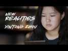 New Realities VR Series | 10 Young Women 10 Countries. One World | EP 9: XINTONG